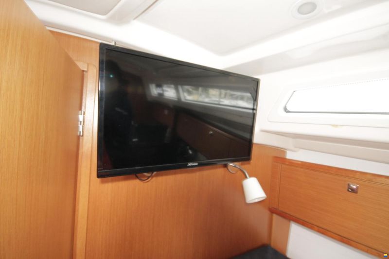 Bavaria Cruiser 34