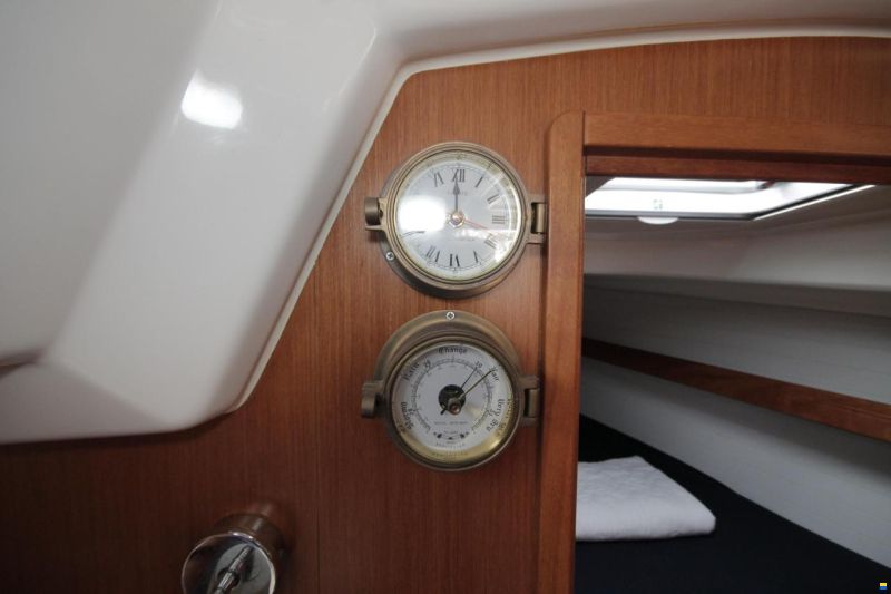 Bavaria Cruiser 34