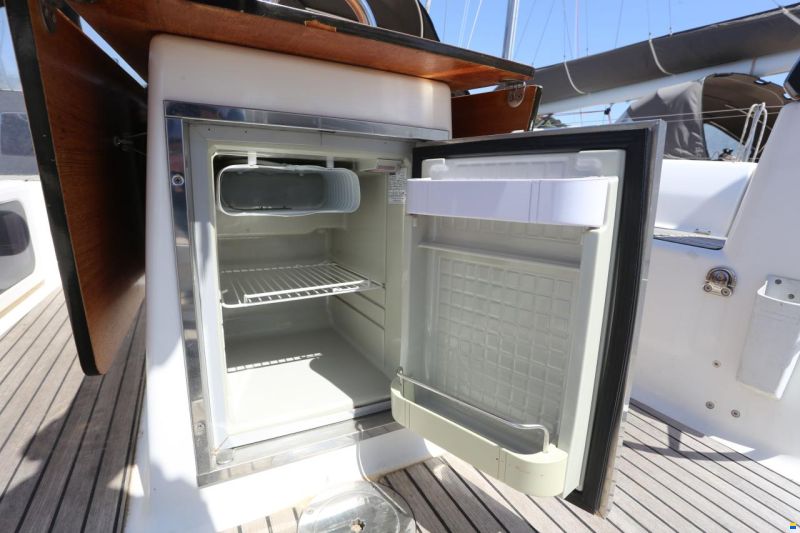 Dufour 560 Grand Large