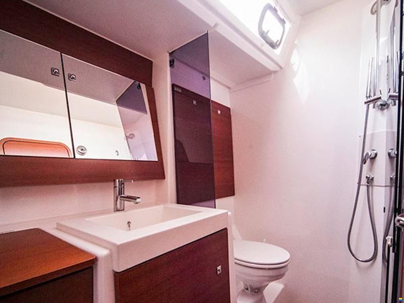 Dufour 560 Grand Large