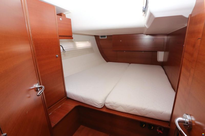 Dufour 560 Grand Large