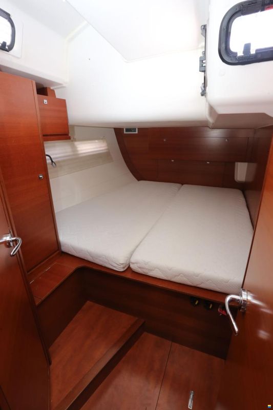 Dufour 560 Grand Large