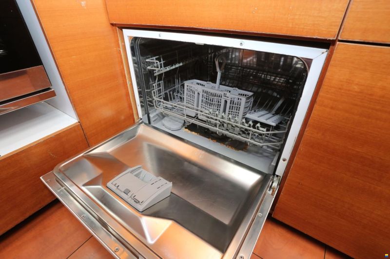 Dufour 560 Grand Large
