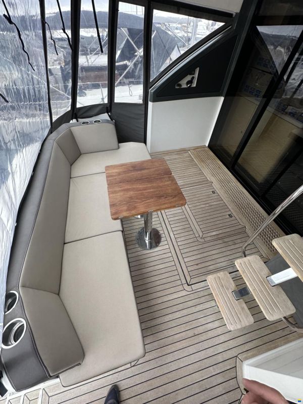 Bavaria R55