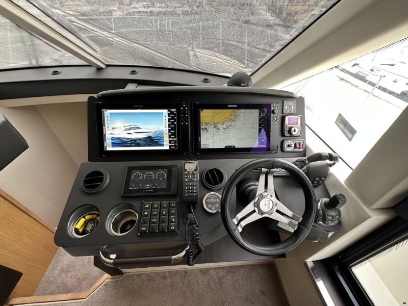 Bavaria R55