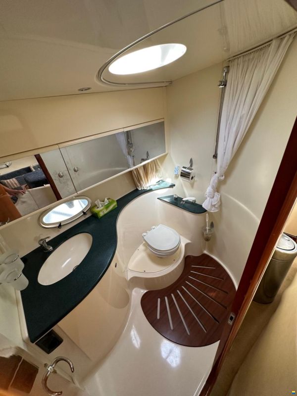 Sessa OYSTER 40