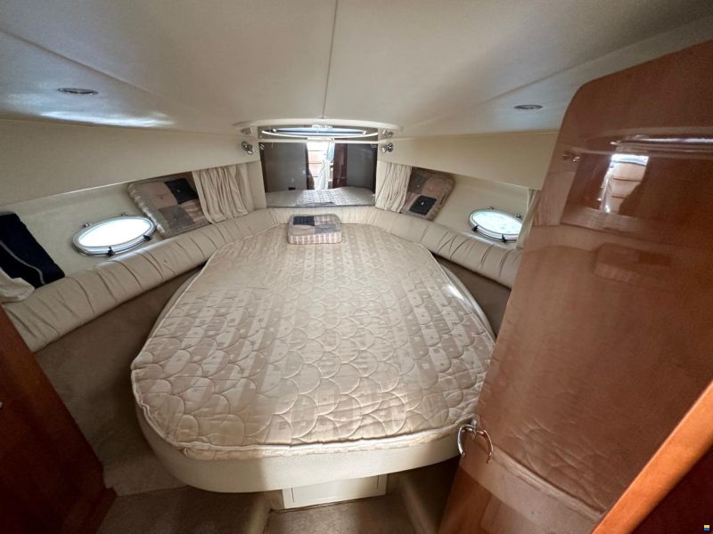 Sessa OYSTER 40