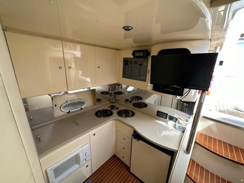 Sessa OYSTER 40