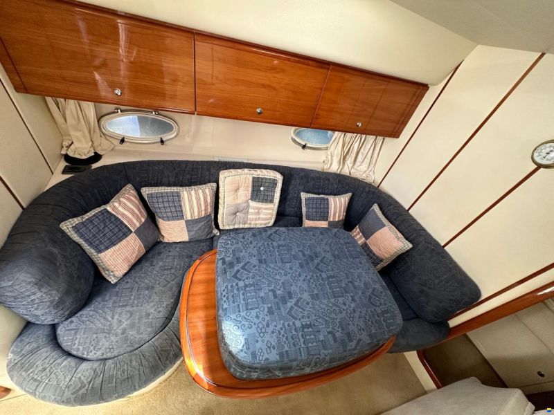 Sessa OYSTER 40