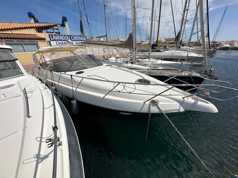Sessa OYSTER 40