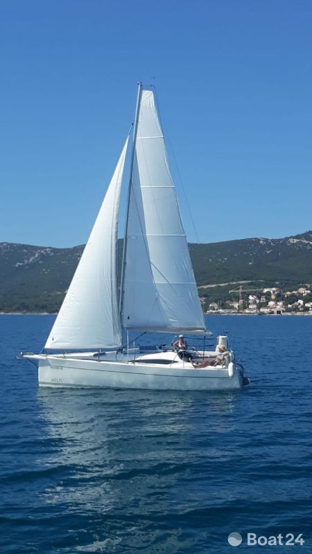 Viko Yachts S26