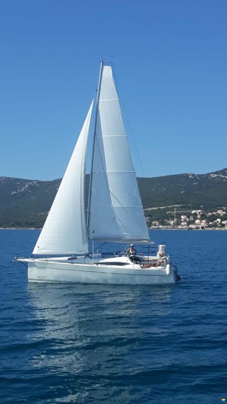 Viko Yachts S26 image