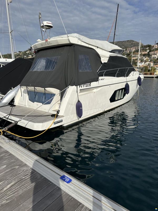 Absolute 45