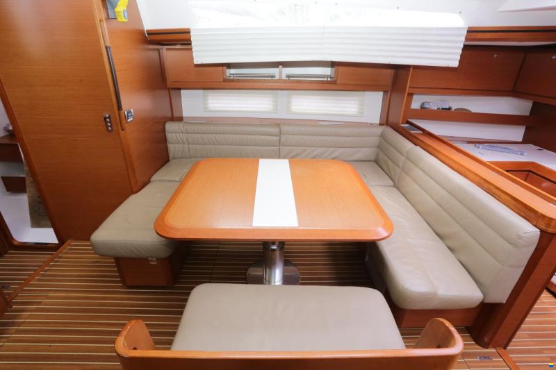 Dufour 56 Exclusive