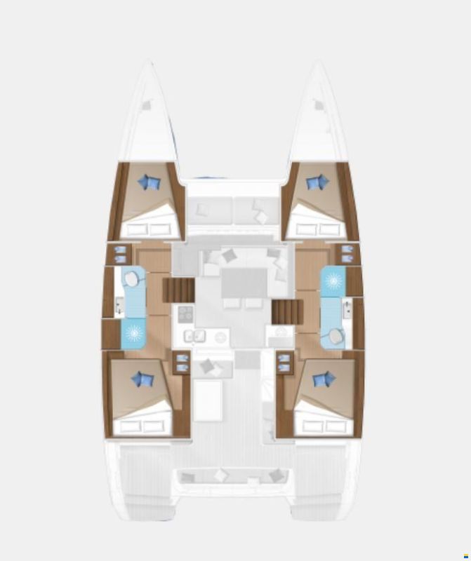 Lagoon 40