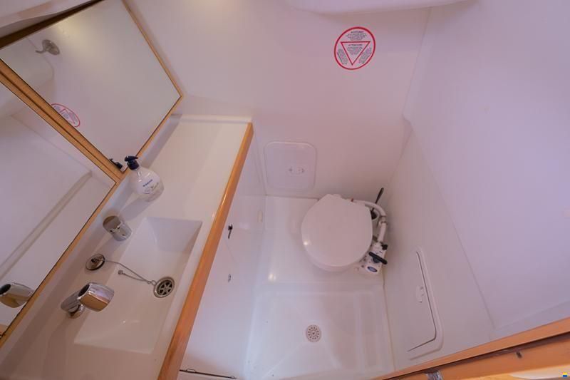 Beneteau First 35