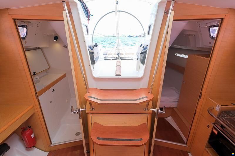 Beneteau First 35