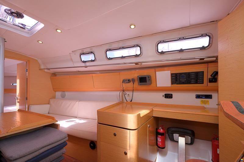 Beneteau First 35