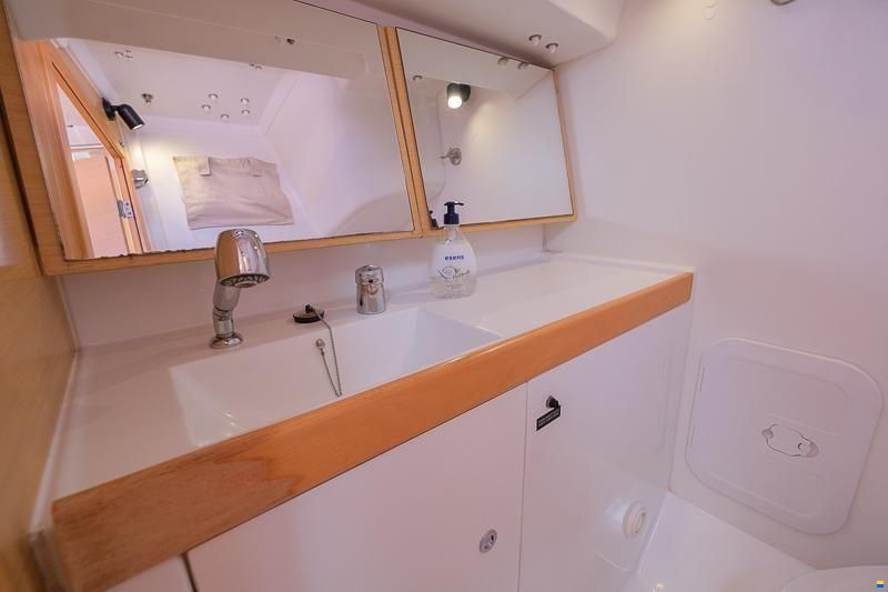 Beneteau First 35