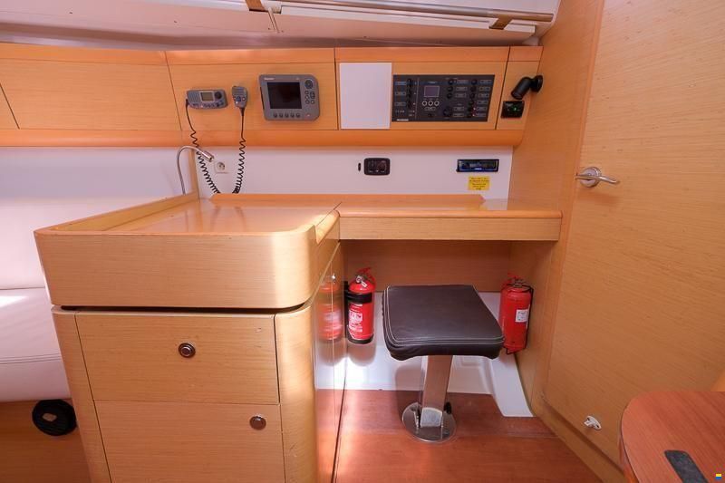 Beneteau First 35