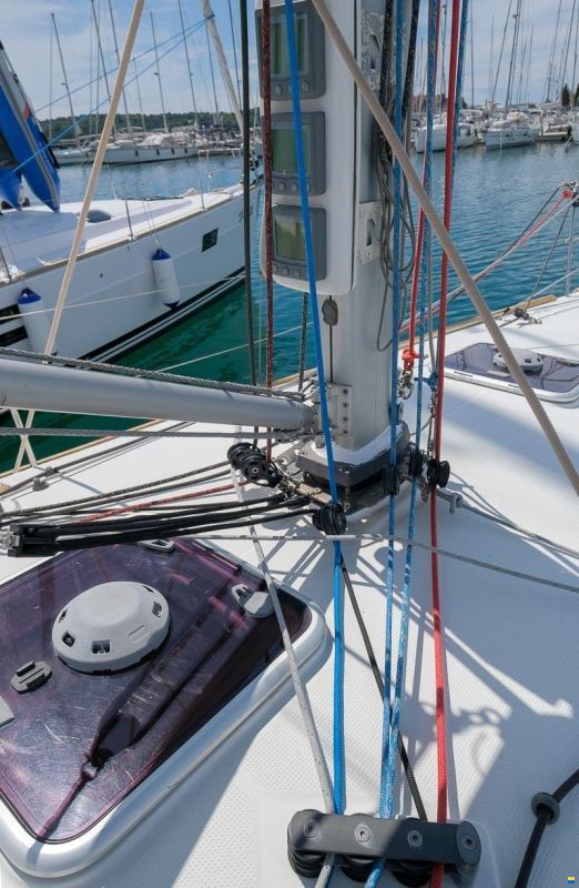 Beneteau First 35