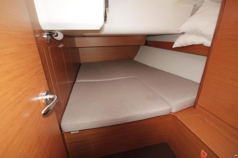 Dufour 460 Grand Large