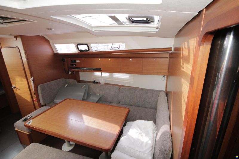 Dufour 460 Grand Large