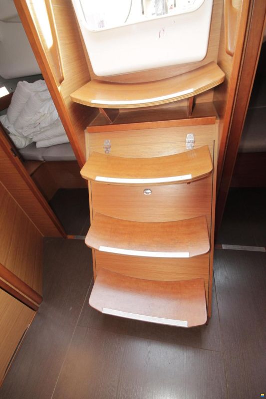 Dufour 460 Grand Large