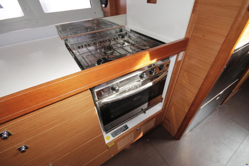 Dufour 460 Grand Large