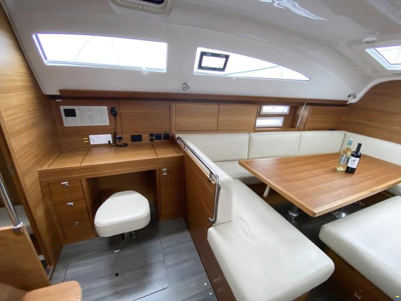 Elan Impression 45.1