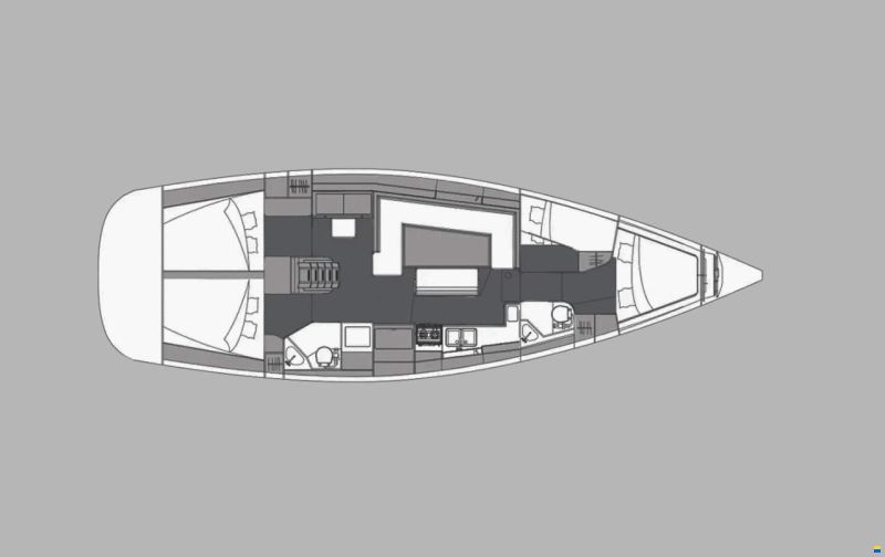 Elan Impression 45.1