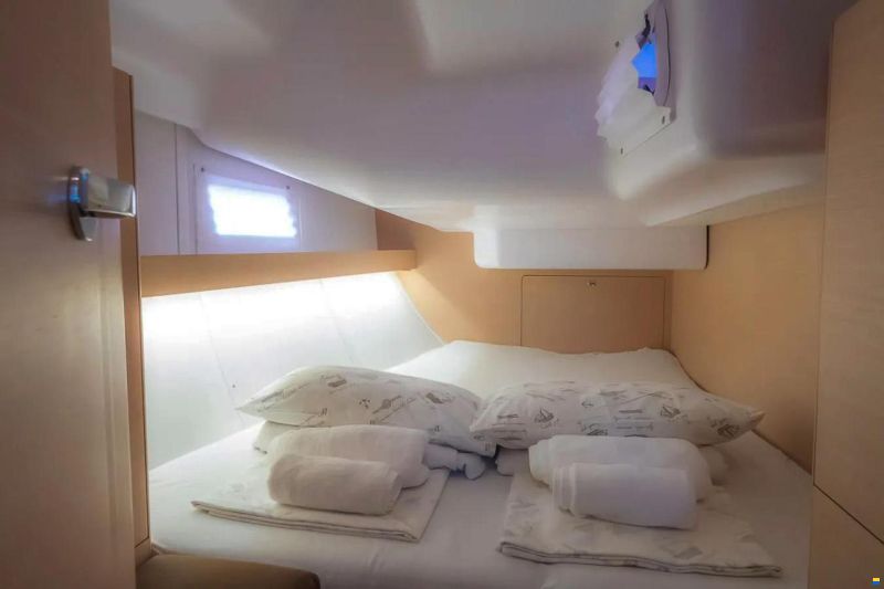 Elan Impression 45.1