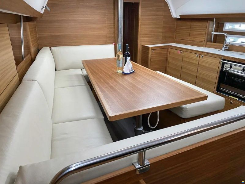 Elan Impression 45.1