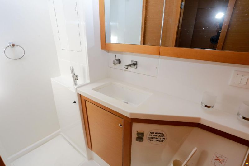 Lagoon 450