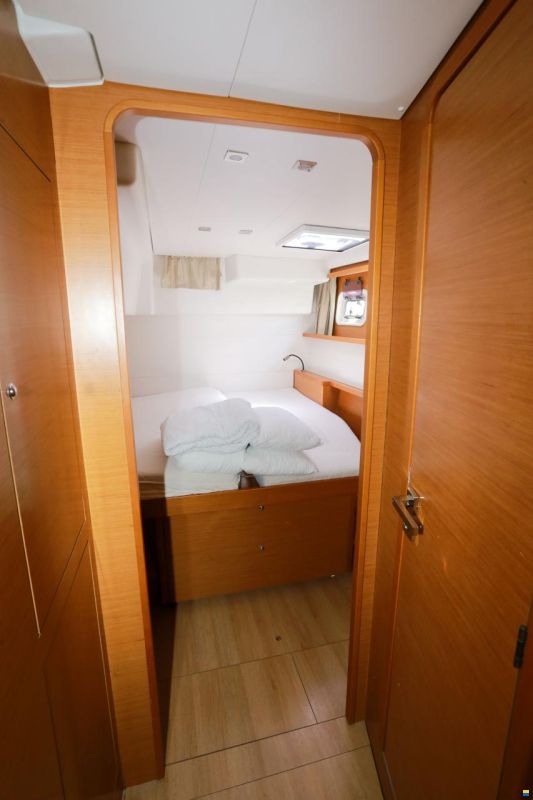 Lagoon 450