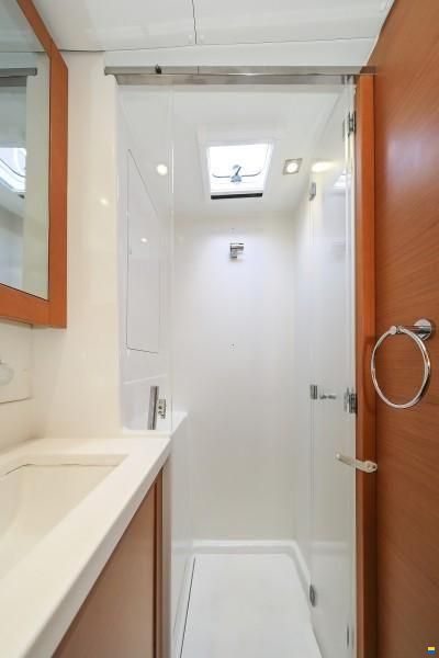 Lagoon 450
