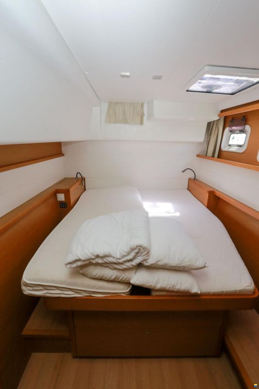 Lagoon 450