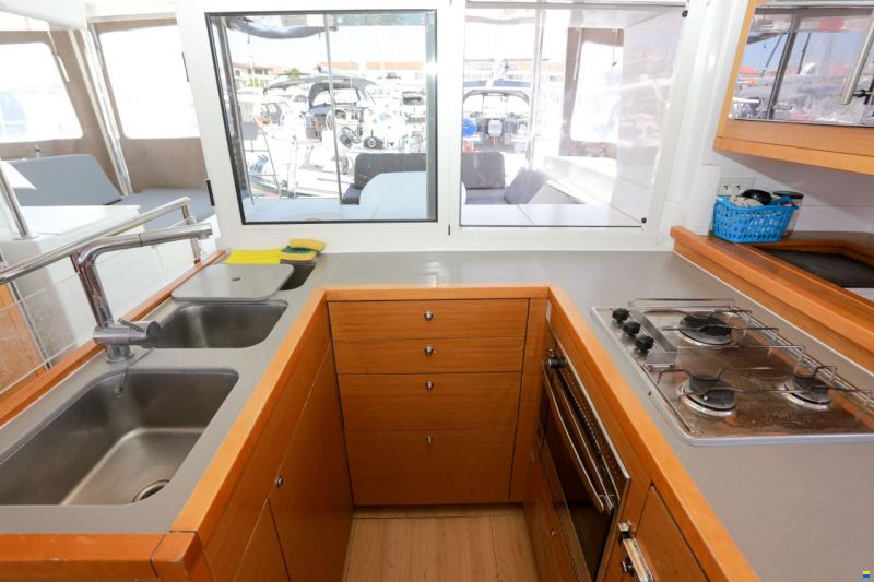 Lagoon 450