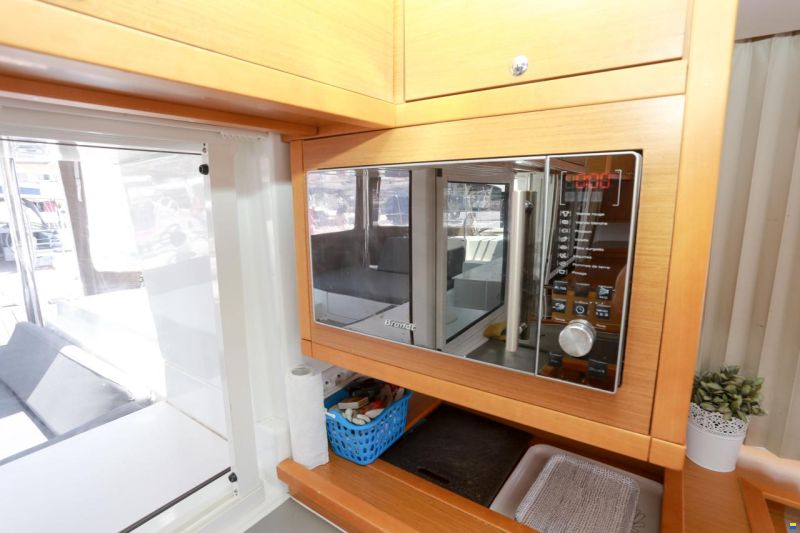 Lagoon 450