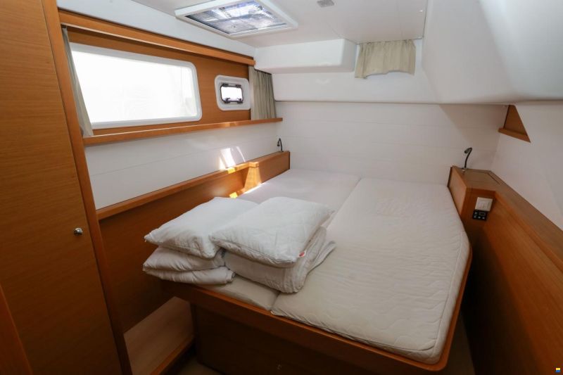 Lagoon 450