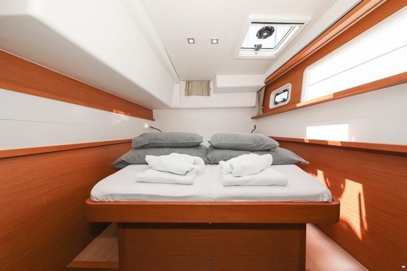Lagoon 450