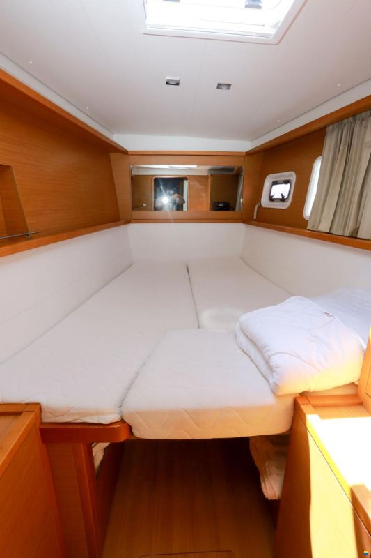 Lagoon 450