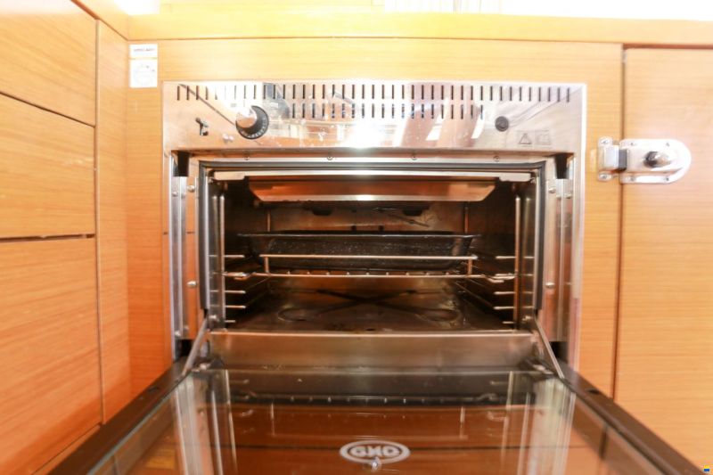 Lagoon 450