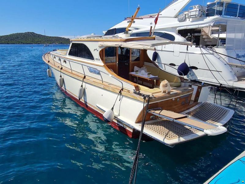 Egemar Liberty 48