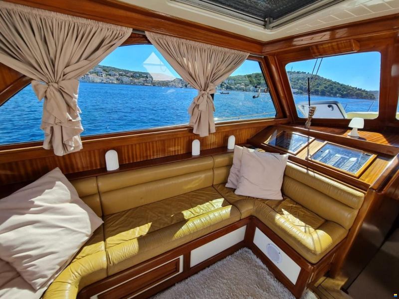 Egemar Liberty 48