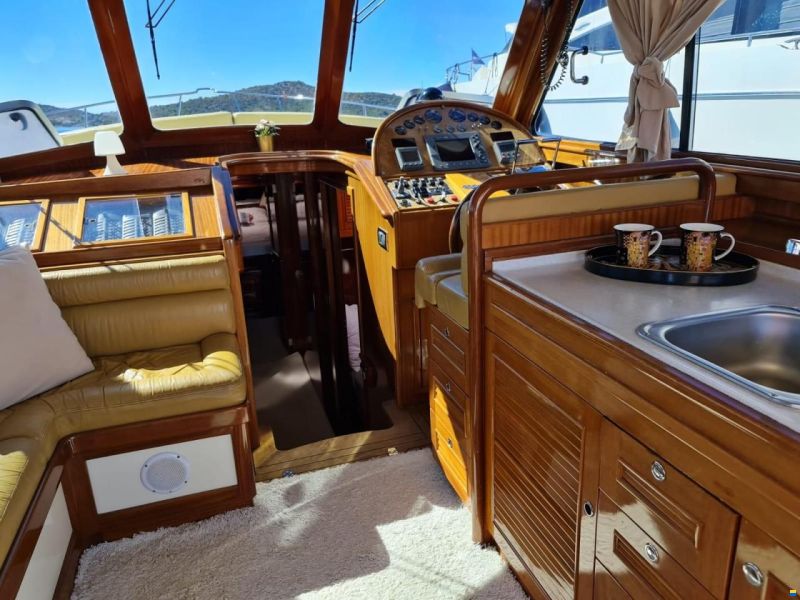 Egemar Liberty 48