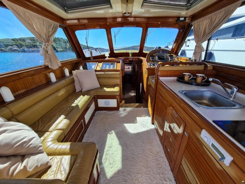 Egemar Liberty 48