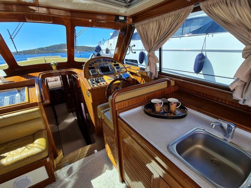 Egemar Liberty 48