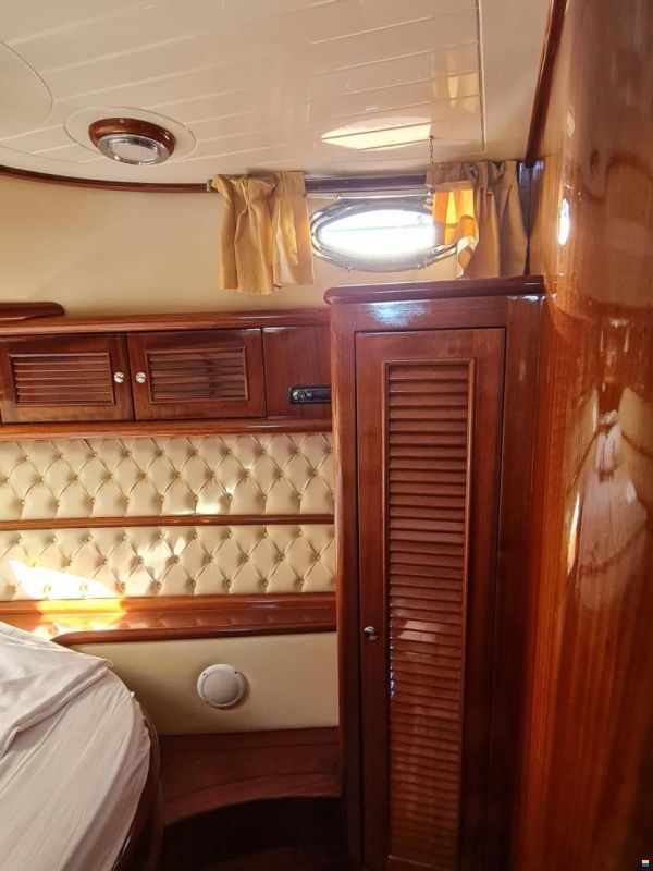 Egemar Liberty 48