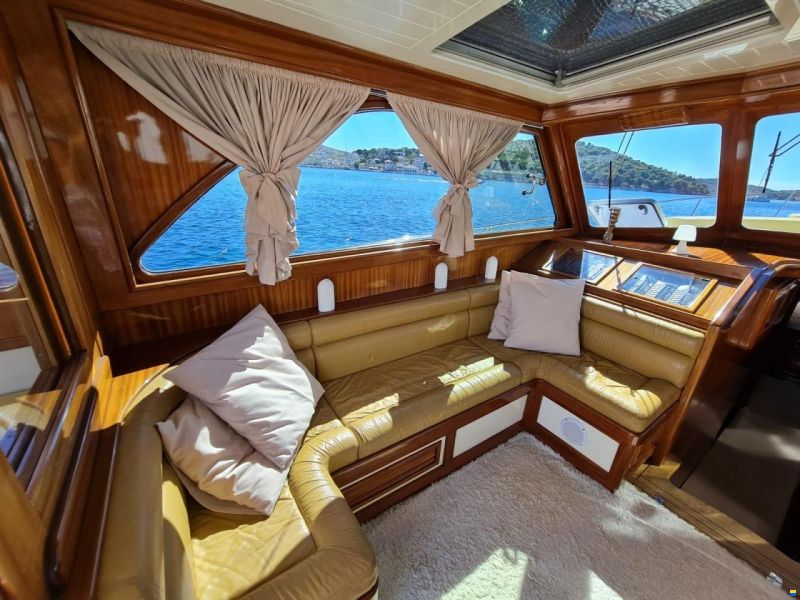 Egemar Liberty 48
